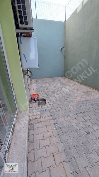 Bluelife Evlerinde 1+1 Eşyalı Kiralik Daire — fotoğraf 11