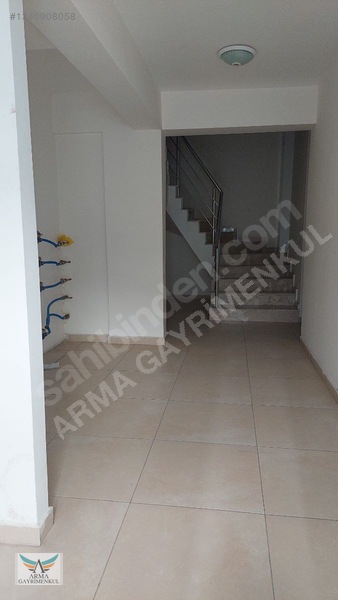 Bluelife Evlerinde 1+1 Eşyalı Kiralik Daire — fotoğraf 12