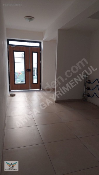 Bluelife Evlerinde 1+1 Eşyalı Kiralik Daire — fotoğraf 13