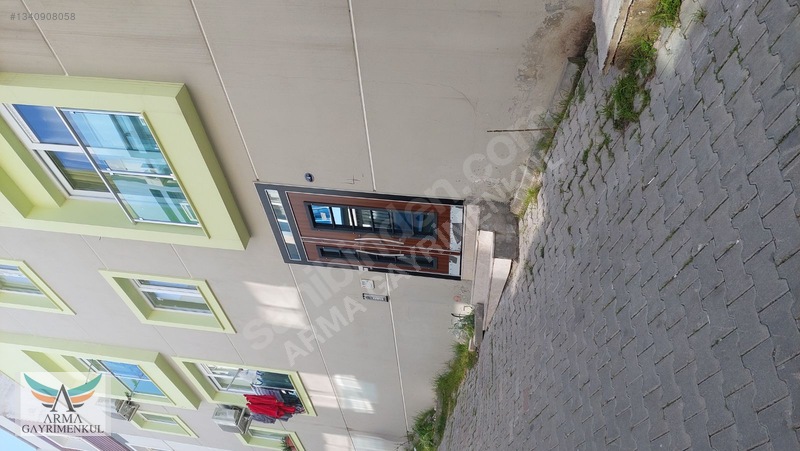 Bluelife Evlerinde 1+1 Eşyalı Kiralik Daire — fotoğraf 14