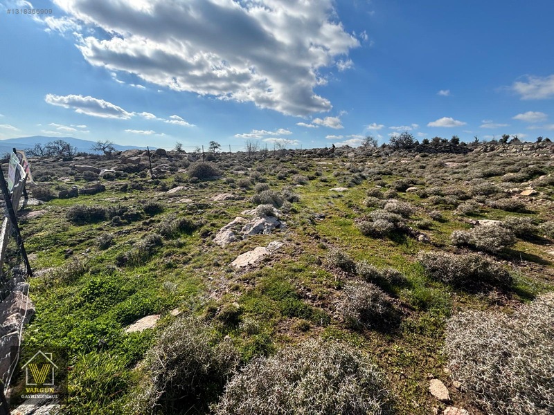 Yuntdağı Yenicede Müstakil Tapulu 340 Metrekre Tarla Arsa — fotoğraf 10