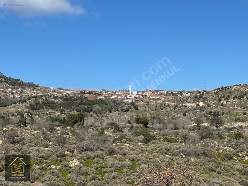 Yuntdağı Yenicede Müstakil Tapulu 340 Metrekre Tarla Arsa — fotoğraf 12