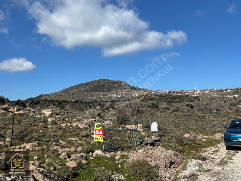 Yuntdağı Yenicede Müstakil Tapulu 340 Metrekre Tarla Arsa — fotoğraf 15