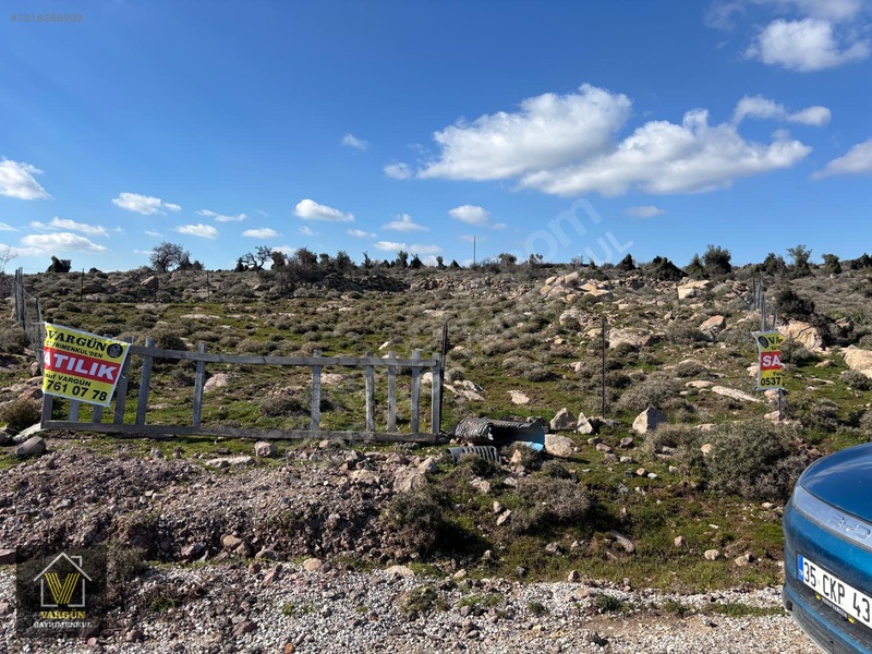 Yuntdağı Yenicede Müstakil Tapulu 340 Metrekre Tarla Arsa — fotoğraf 17