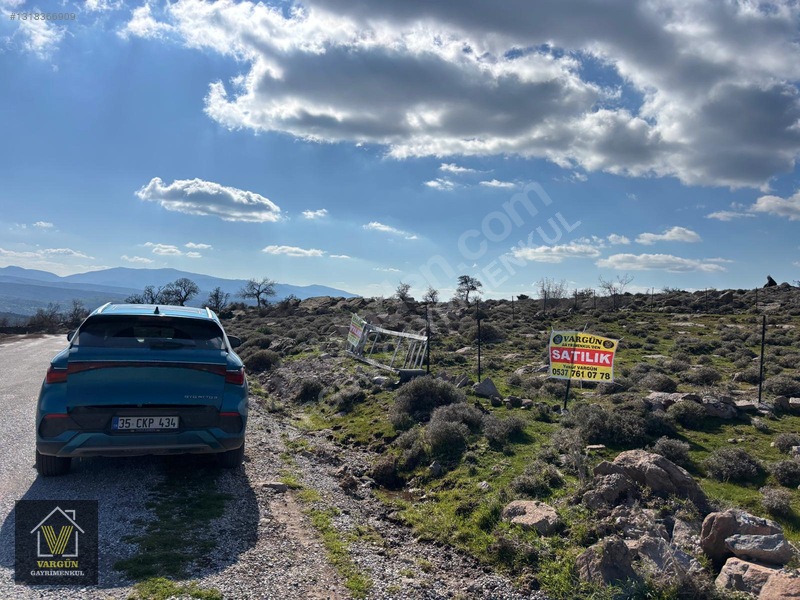 Yuntdağı Yenicede Müstakil Tapulu 340 Metrekre Tarla Arsa — fotoğraf 18