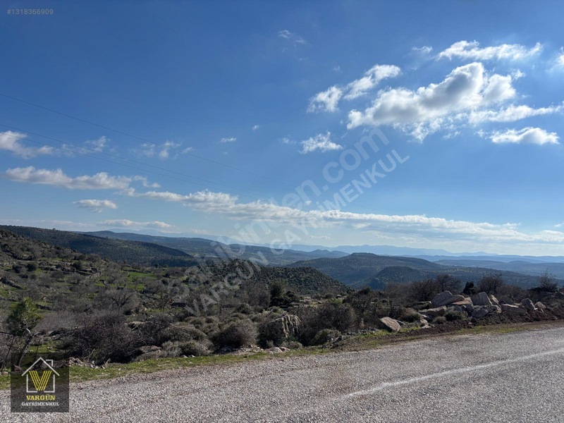 Yuntdağı Yenicede Müstakil Tapulu 340 Metrekre Tarla Arsa — fotoğraf 20