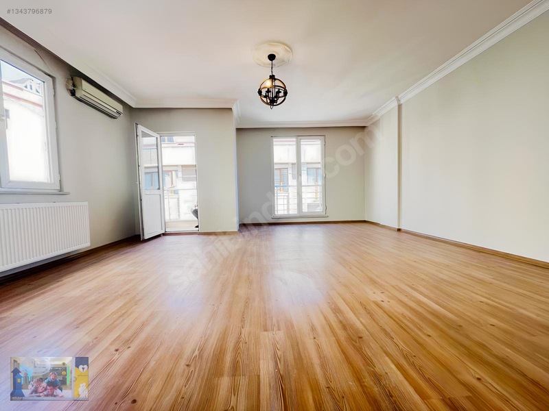 Güzeltepede 3+1 150m2 Tertemiz Geniş Ferah Kiralık Dubleks — fotoğraf 2