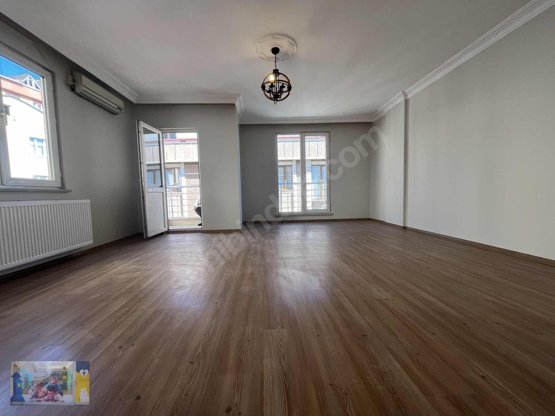 Güzeltepede 3+1 150m2 Tertemiz Geniş Ferah Kiralık Dubleks — fotoğraf 3