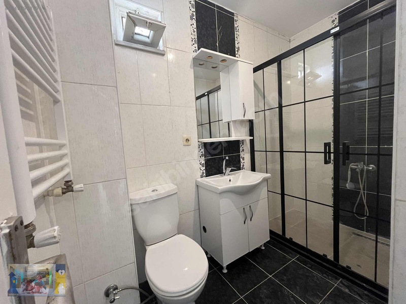 Güzeltepede 3+1 150m2 Tertemiz Geniş Ferah Kiralık Dubleks — fotoğraf 8