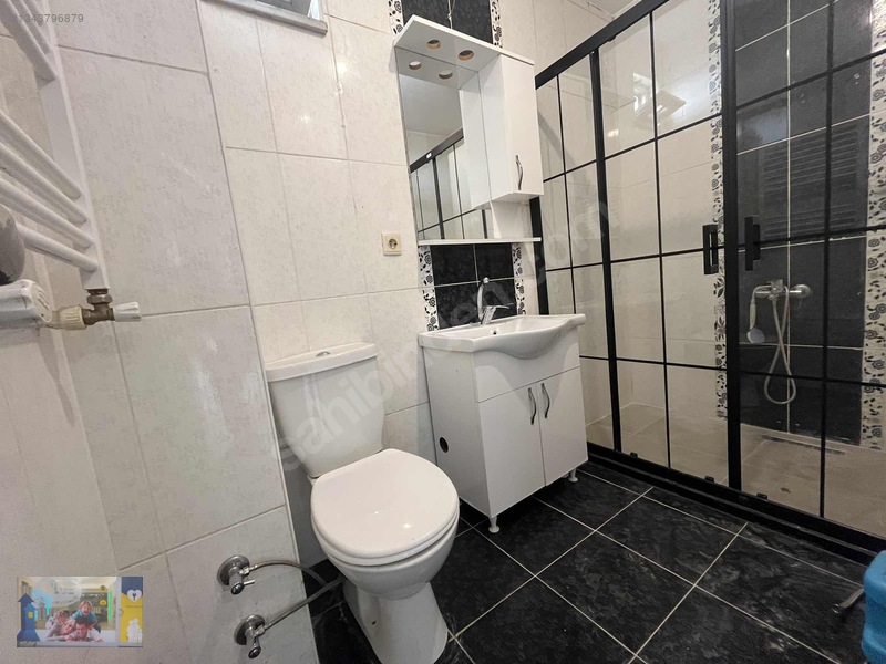 Güzeltepede 3+1 150m2 Tertemiz Geniş Ferah Kiralık Dubleks — fotoğraf 9