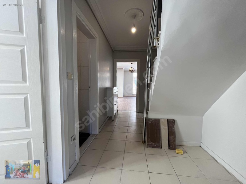Güzeltepede 3+1 150m2 Tertemiz Geniş Ferah Kiralık Dubleks — fotoğraf 11