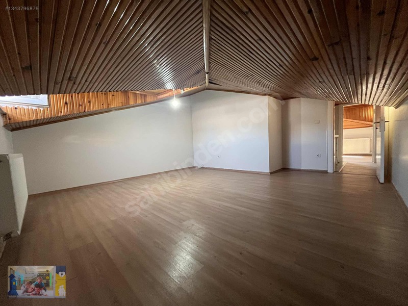 Güzeltepede 3+1 150m2 Tertemiz Geniş Ferah Kiralık Dubleks — fotoğraf 21