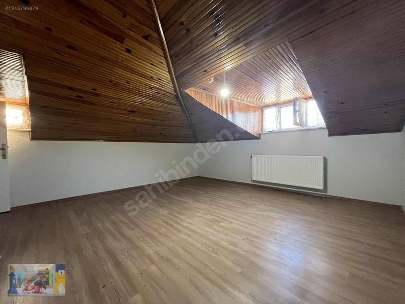 Güzeltepede 3+1 150m2 Tertemiz Geniş Ferah Kiralık Dubleks — fotoğraf 23