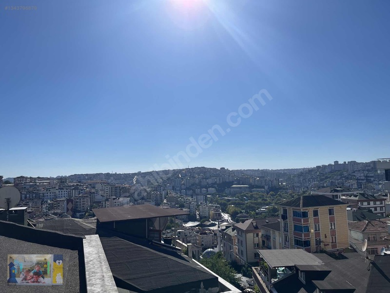 Güzeltepede 3+1 150m2 Tertemiz Geniş Ferah Kiralık Dubleks — fotoğraf 30
