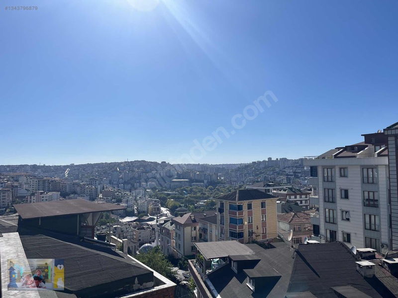 Güzeltepede 3+1 150m2 Tertemiz Geniş Ferah Kiralık Dubleks — fotoğraf 31