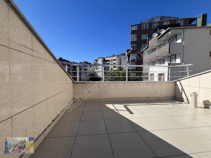 Güzeltepede 3+1 150m2 Tertemiz Geniş Ferah Kiralık Dubleks — fotoğraf 34