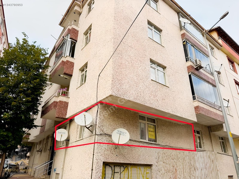 Mevsim Gayrimenkul Yeni Mahallede 2+1 Kiralık Eşyalı Daire — fotoğraf 2