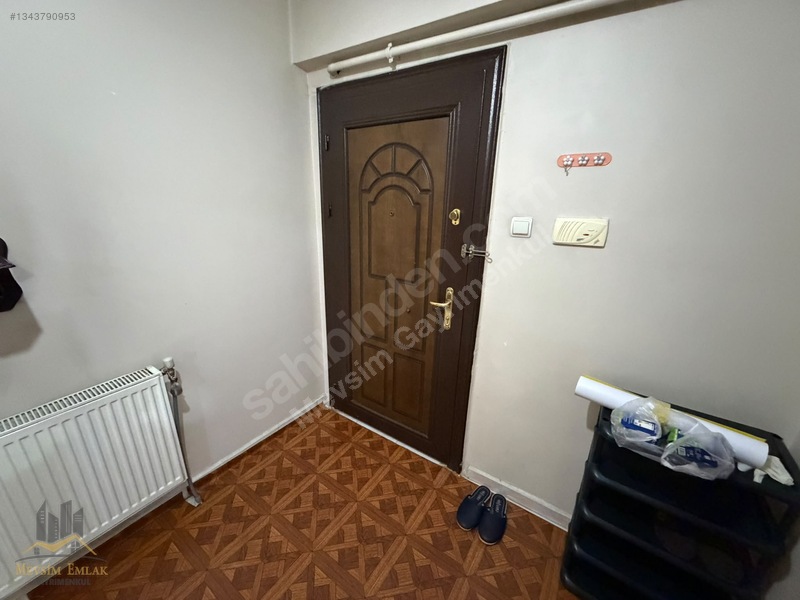 Mevsim Gayrimenkul Yeni Mahallede 2+1 Kiralık Eşyalı Daire — fotoğraf 3
