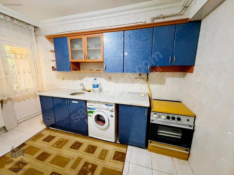 Mevsim Gayrimenkul Yeni Mahallede 2+1 Kiralık Eşyalı Daire — fotoğraf 10