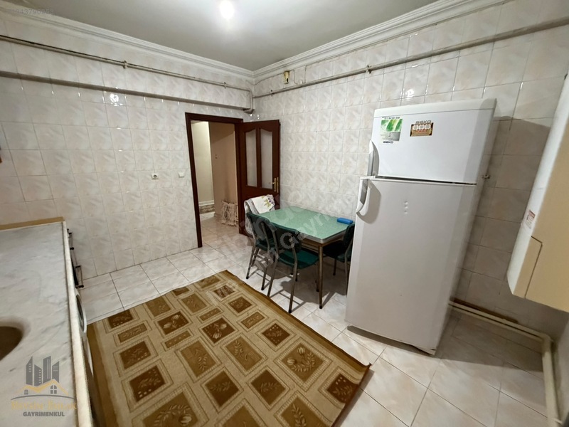 Mevsim Gayrimenkul Yeni Mahallede 2+1 Kiralık Eşyalı Daire — fotoğraf 11