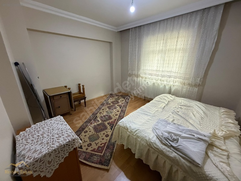 Mevsim Gayrimenkul Yeni Mahallede 2+1 Kiralık Eşyalı Daire — fotoğraf 13