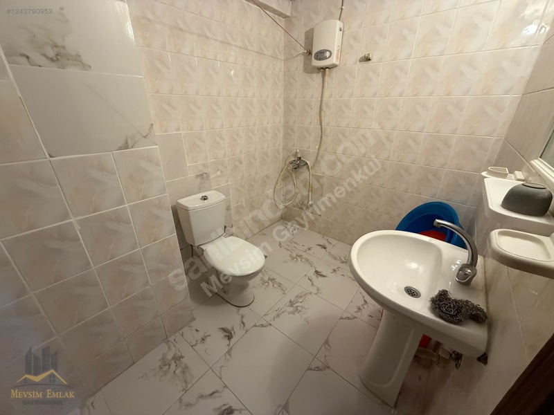 Mevsim Gayrimenkul Yeni Mahallede 2+1 Kiralık Eşyalı Daire — fotoğraf 15