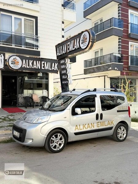 Alkan Emlak'tan 8-12-16 Dairelik Kat Karşılığı Arsalar — fotoğraf 4