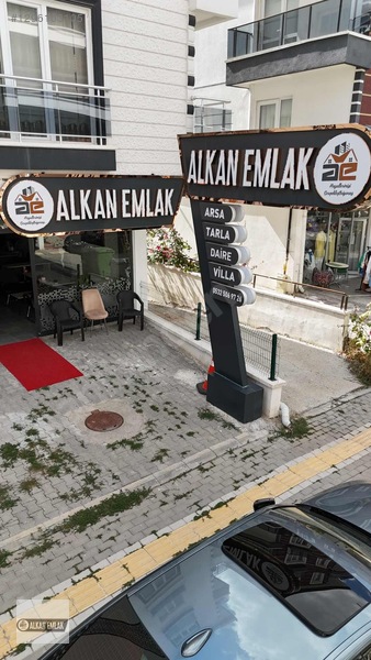 Alkan Emlak'tan 8-12-16 Dairelik Kat Karşılığı Arsalar — fotoğraf 5