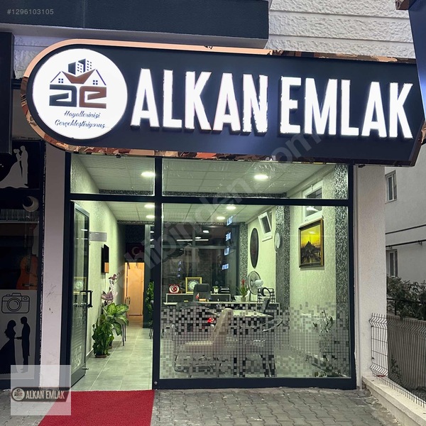 Alkan Emlak'tan 8-12-16 Dairelik Kat Karşılığı Arsalar — fotoğraf 7