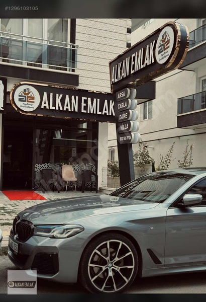 Alkan Emlak'tan 8-12-16 Dairelik Kat Karşılığı Arsalar — fotoğraf 8