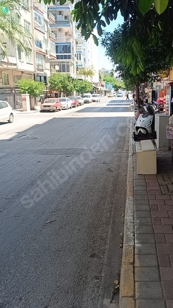 Yaşar Gyo| Teomanpaşa Caddesi'nde Devren Kiralık İşyeri — fotoğraf 8