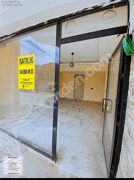 Emineller Emlak Fırsat İşyeri Merkezi Konumda — fotoğraf 3