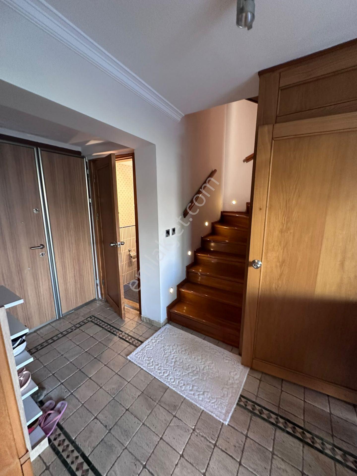 Marmaris İçmelerde Özel Plajlı Denize Sıfır Sitede Villa — fotoğraf 7