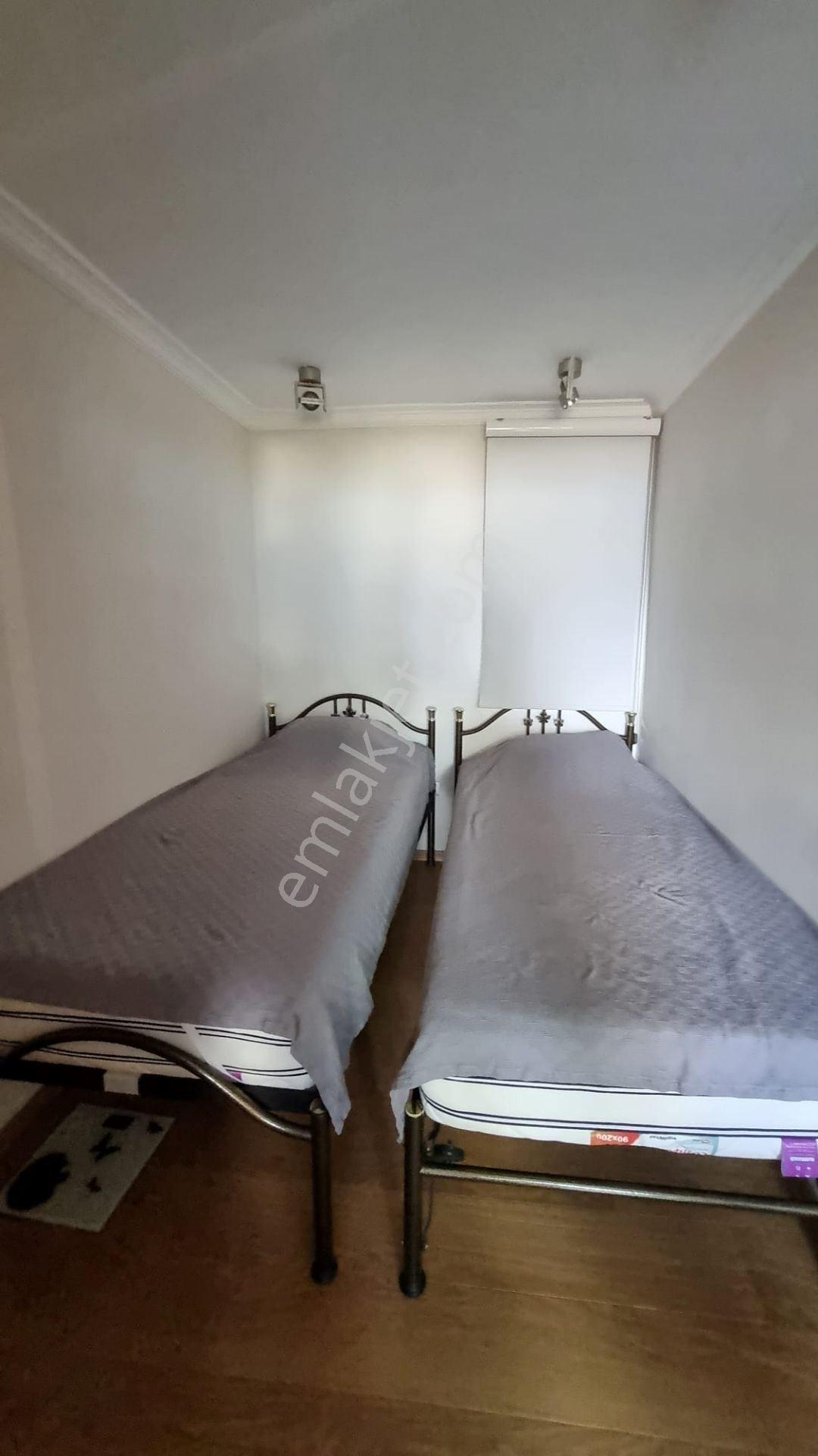 Marmaris İçmelerde Özel Plajlı Denize Sıfır Sitede Villa — fotoğraf 22