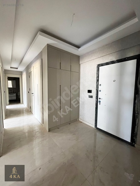 Düşük Kat İsteyip Bide Konum İsteyenlere Özel Lüks 2,5+1 Daire — fotoğraf 12