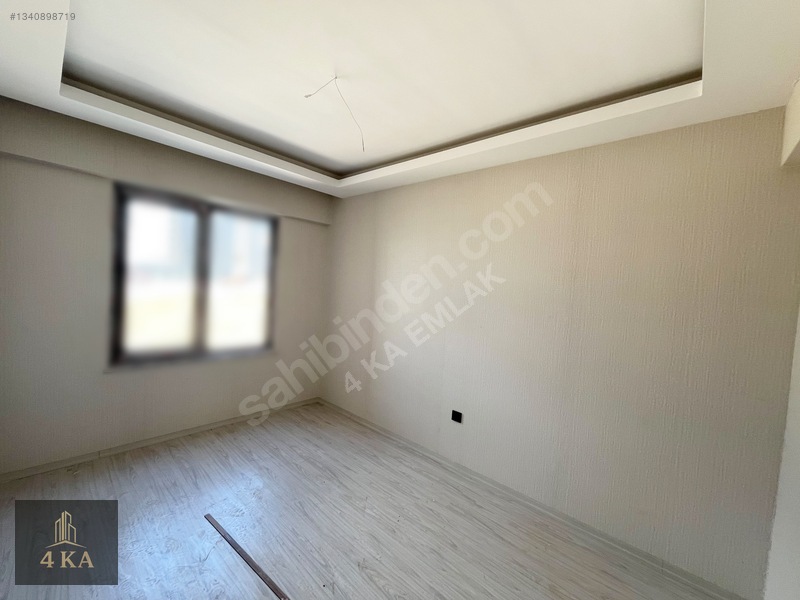 Düşük Kat İsteyip Bide Konum İsteyenlere Özel Lüks 2,5+1 Daire — fotoğraf 13