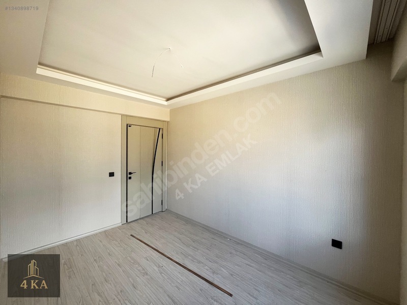 Düşük Kat İsteyip Bide Konum İsteyenlere Özel Lüks 2,5+1 Daire — fotoğraf 14