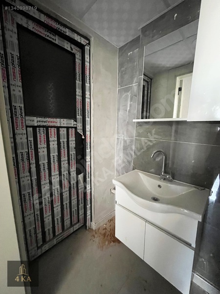 Düşük Kat İsteyip Bide Konum İsteyenlere Özel Lüks 2,5+1 Daire — fotoğraf 17