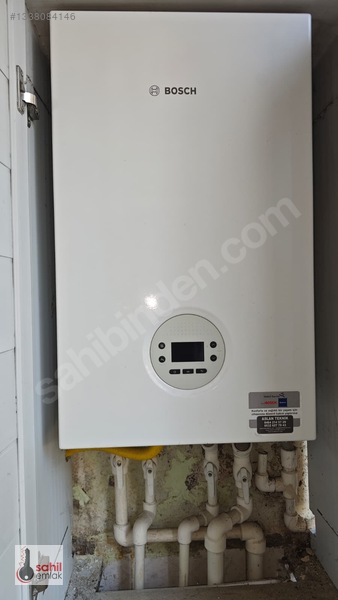 Sahil Emlak'tan Rize Mrk. Piriçelebi Mh. Kiralık 3+1 Daire — fotoğraf 7