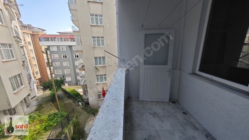 Sahil Emlak'tan Rize Mrk. Piriçelebi Mh. Kiralık 3+1 Daire — fotoğraf 13