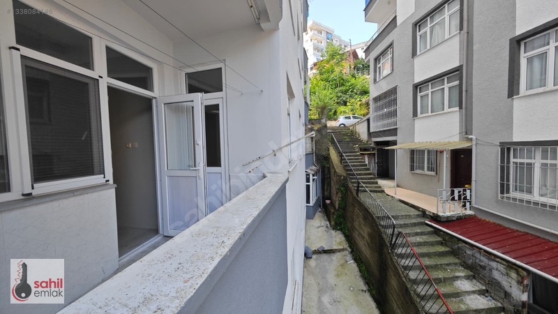 Sahil Emlak'tan Rize Mrk. Piriçelebi Mh. Kiralık 3+1 Daire — fotoğraf 15
