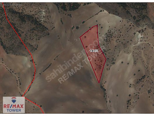 Yenimahalle Memlik Kazan Yoluna Cephe 11.819 M²uzun Vadeli Tarla — fotoğraf 3