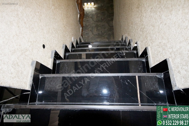 Adalya 'da Sarısalkım'da 3+1 Satılık Villa — fotoğraf 13