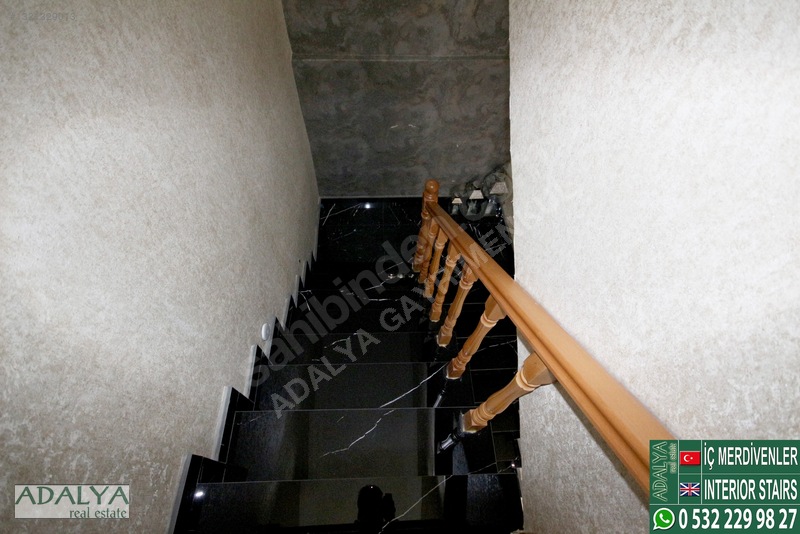 Adalya 'da Sarısalkım'da 3+1 Satılık Villa — fotoğraf 14