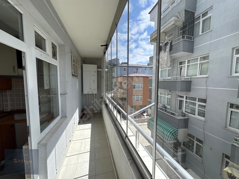 Canik Belediye Evleri 2+1kiralik Daire — fotoğraf 21