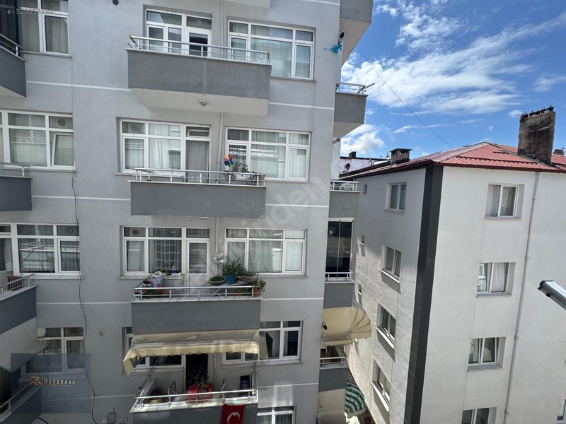 Canik Belediye Evleri 2+1kiralik Daire — fotoğraf 22