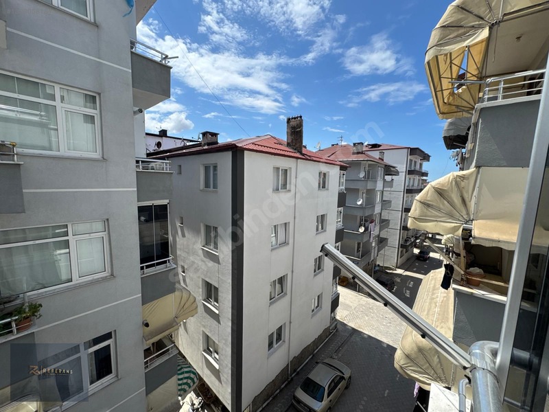 Canik Belediye Evleri 2+1kiralik Daire — fotoğraf 23