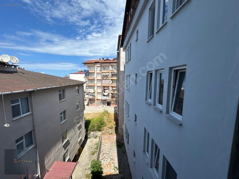 Canik Belediye Evleri 2+1kiralik Daire — fotoğraf 24