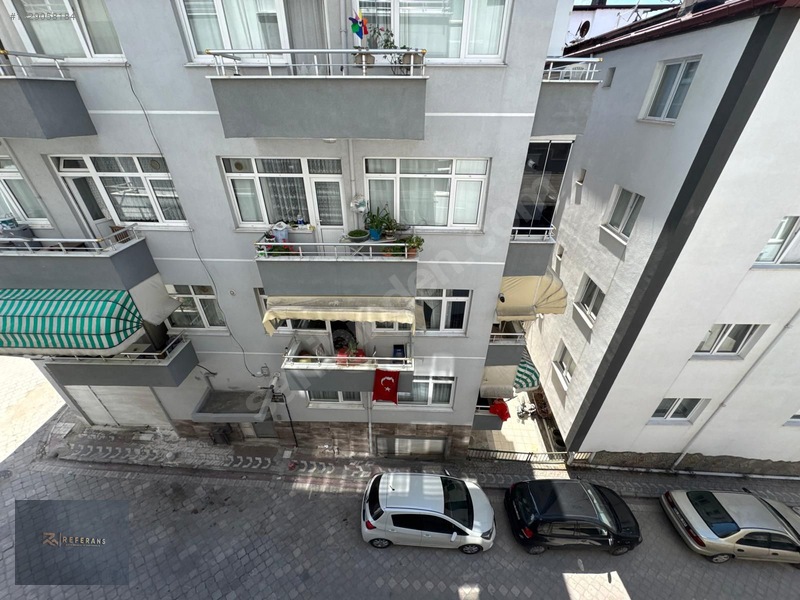 Canik Belediye Evleri 2+1kiralik Daire — fotoğraf 25