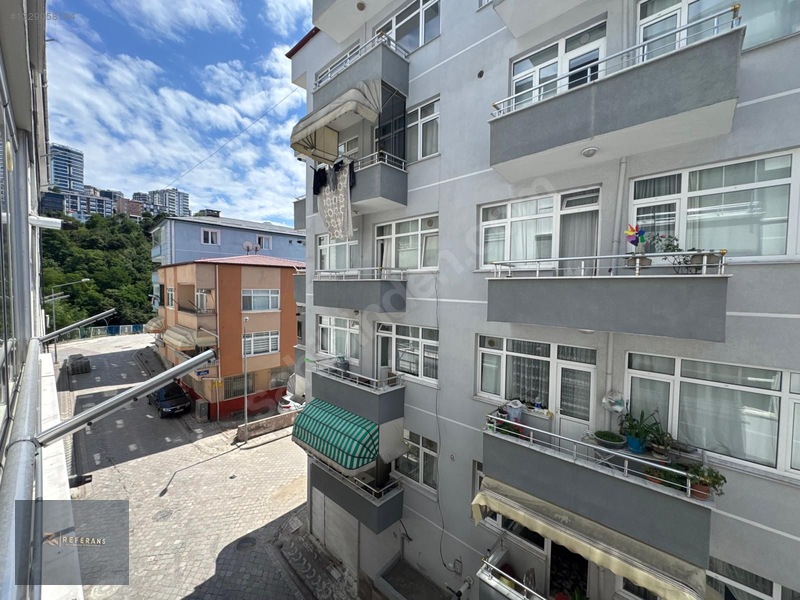 Canik Belediye Evleri 2+1kiralik Daire — fotoğraf 26